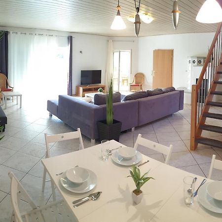 Superior Maisonette-Wohnung-Nur 5 Min Zum Europapark Kappel-Grafenhausen Kültér fotó