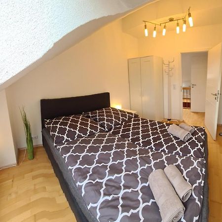 Superior Maisonette-Wohnung-Nur 5 Min Zum Europapark Kappel-Grafenhausen Kültér fotó